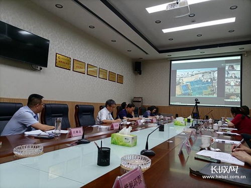 河北 借鉴德国经验 推进新污染物治理